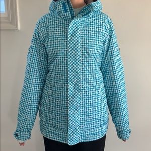 Burton Ski / Snowboarding Jacket